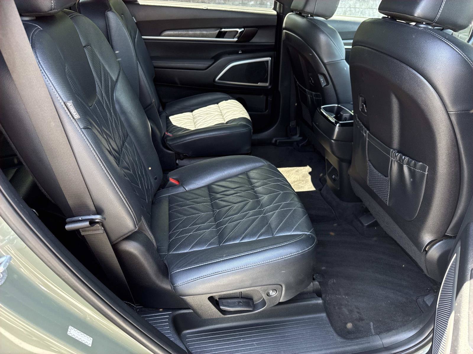 2023 Kia Telluride EX X-Line - Photo 26