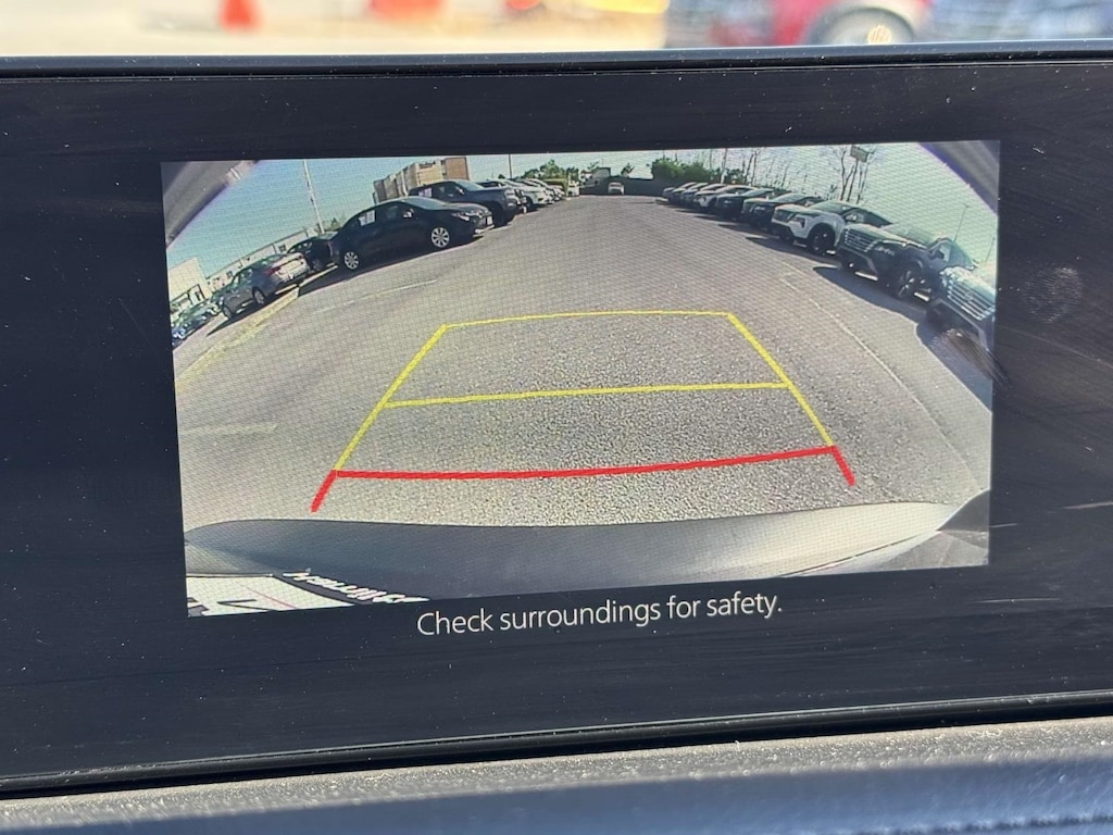 Used 2023 Mazda CX-30 2.5 S Select Package SUV