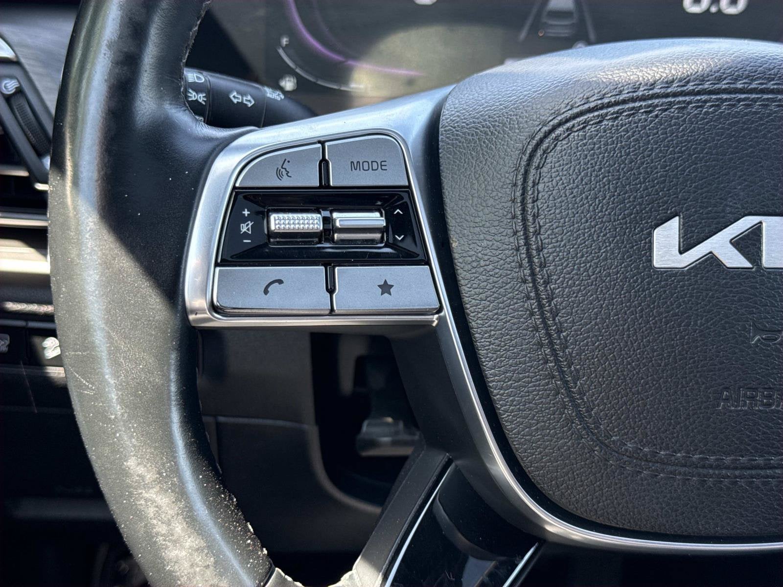 2023 Kia Telluride EX X-Line - Photo 15