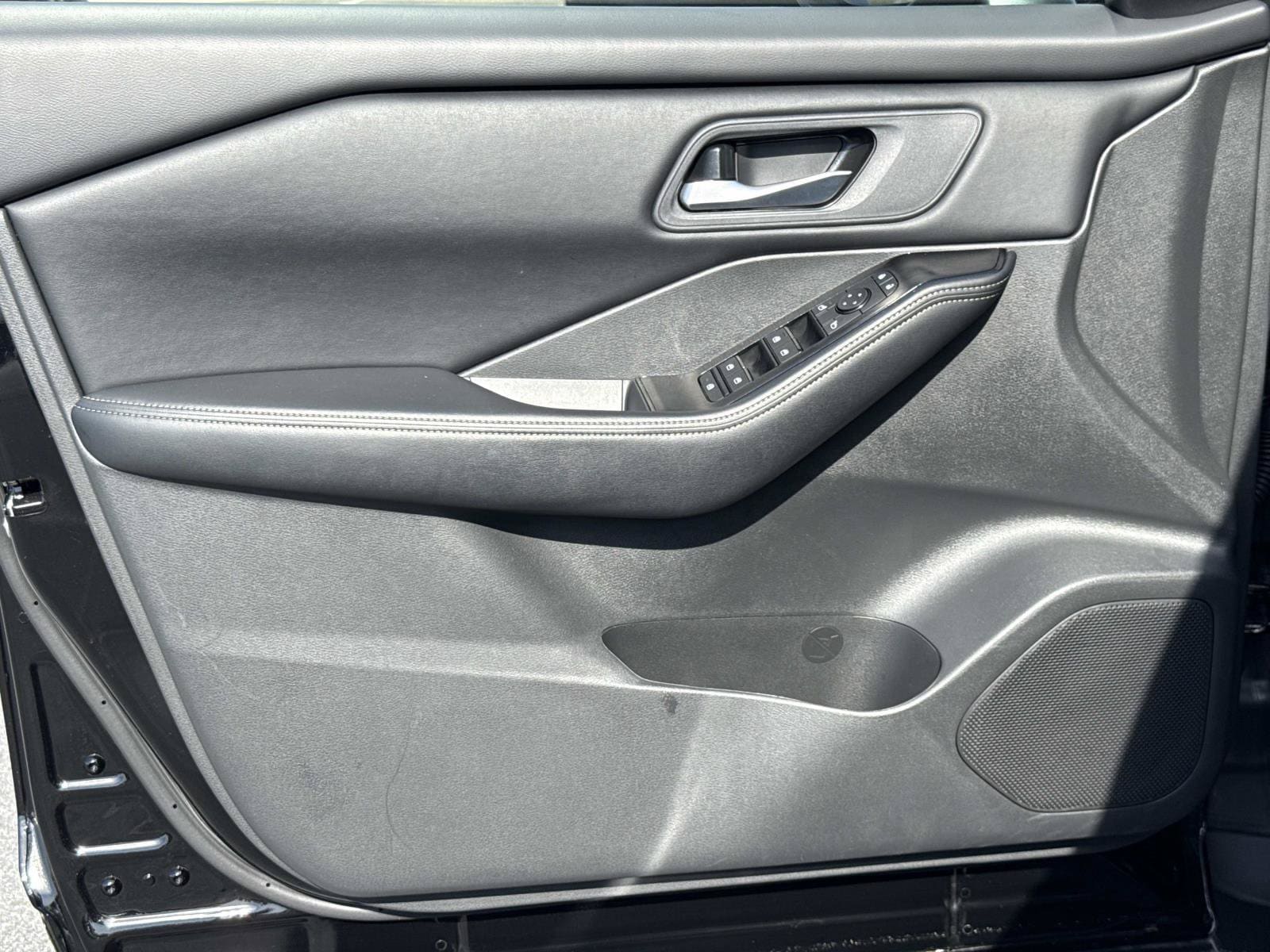 2026 Nissan Rogue SV - Photo 22