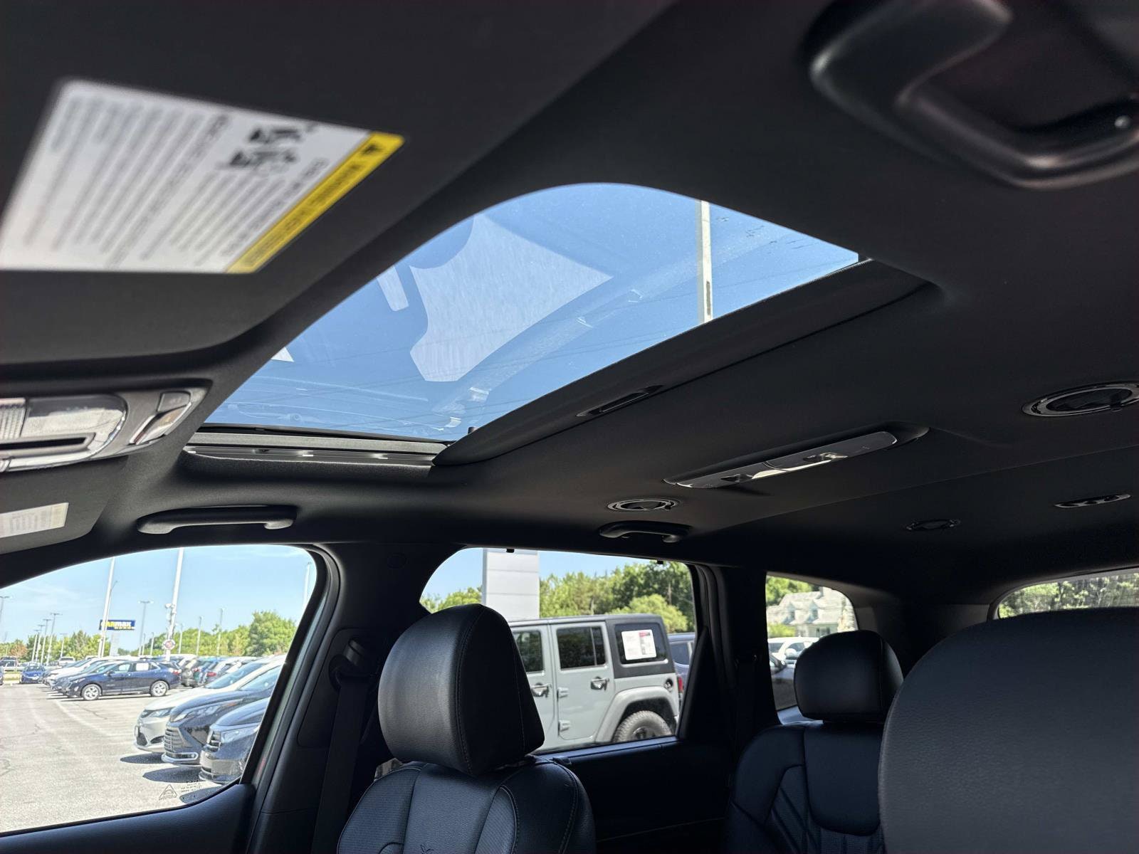 2023 Kia Telluride EX X-Line - Photo 9