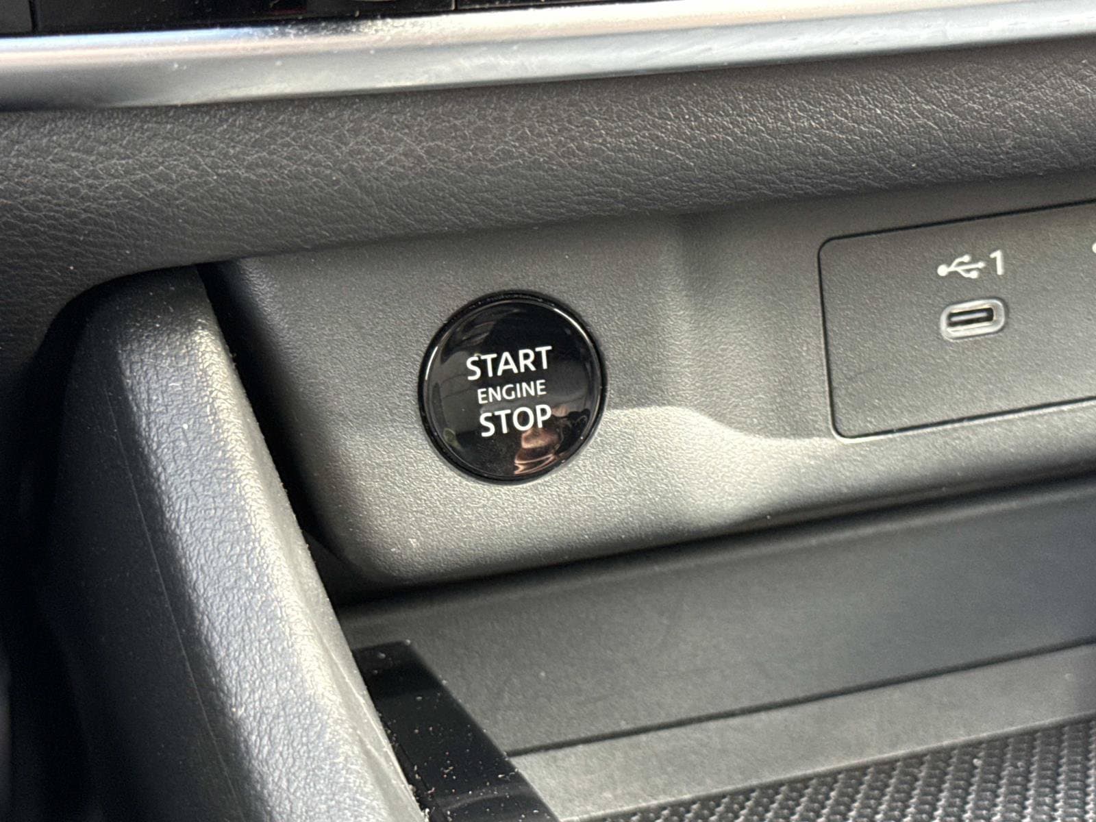 2026 Nissan Rogue SV - Photo 20