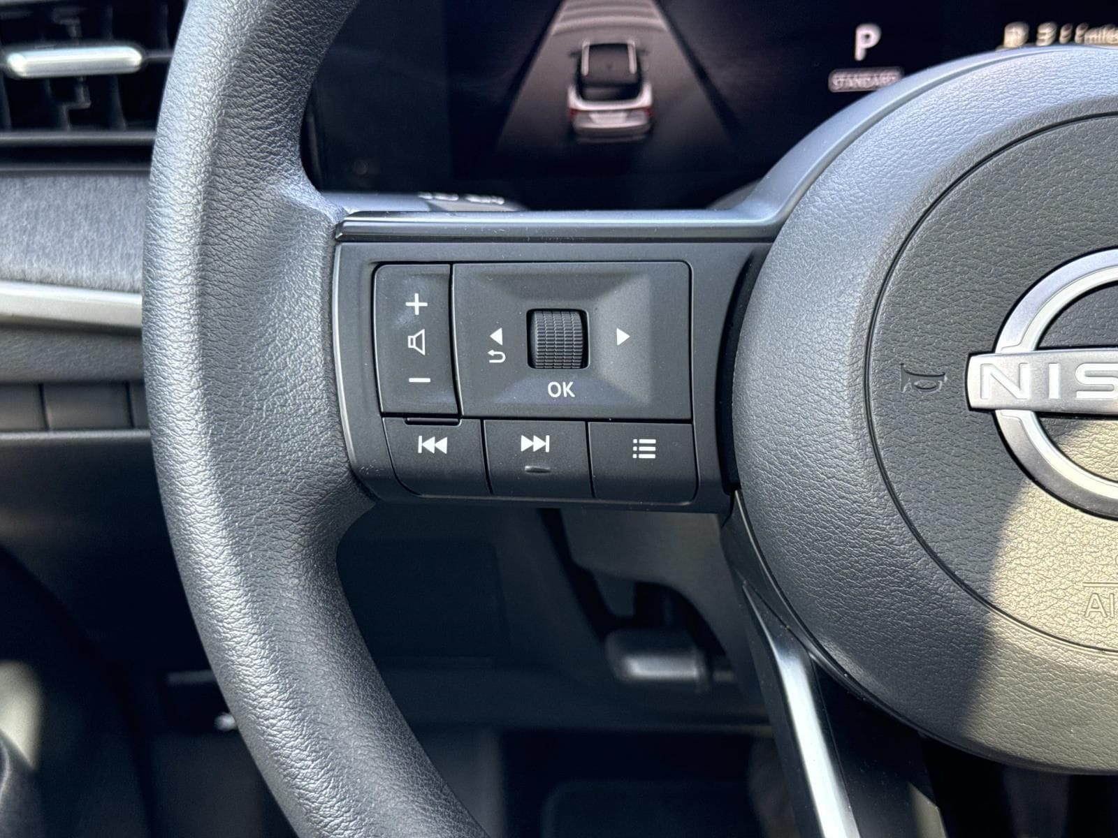 2026 Nissan KICKS SV AWD - Photo 14