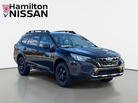 2024 Subaru Outback Wilderness SUV