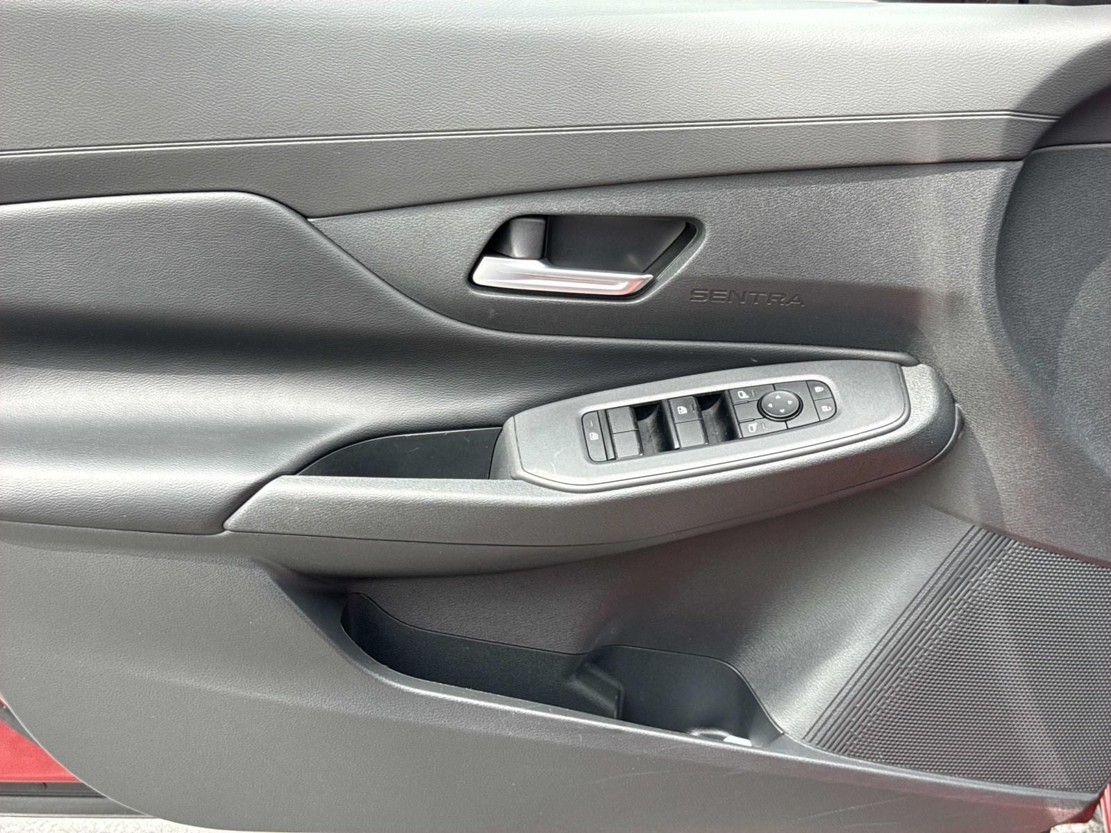 2026 Nissan Sentra SV - Photo 23