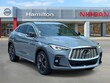 INFINITI QX55