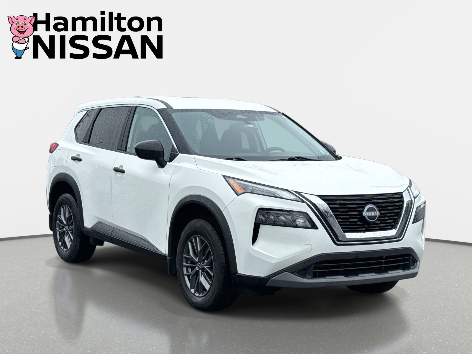 2023 Nissan Rogue SUV 