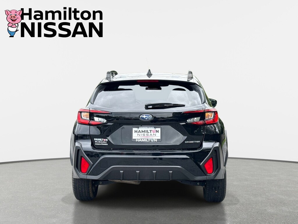 Used 2024 Subaru Crosstrek Premium SUV