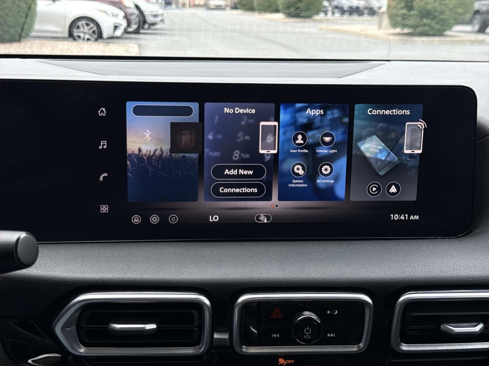 2026 Nissan Sentra SV - Photo 9