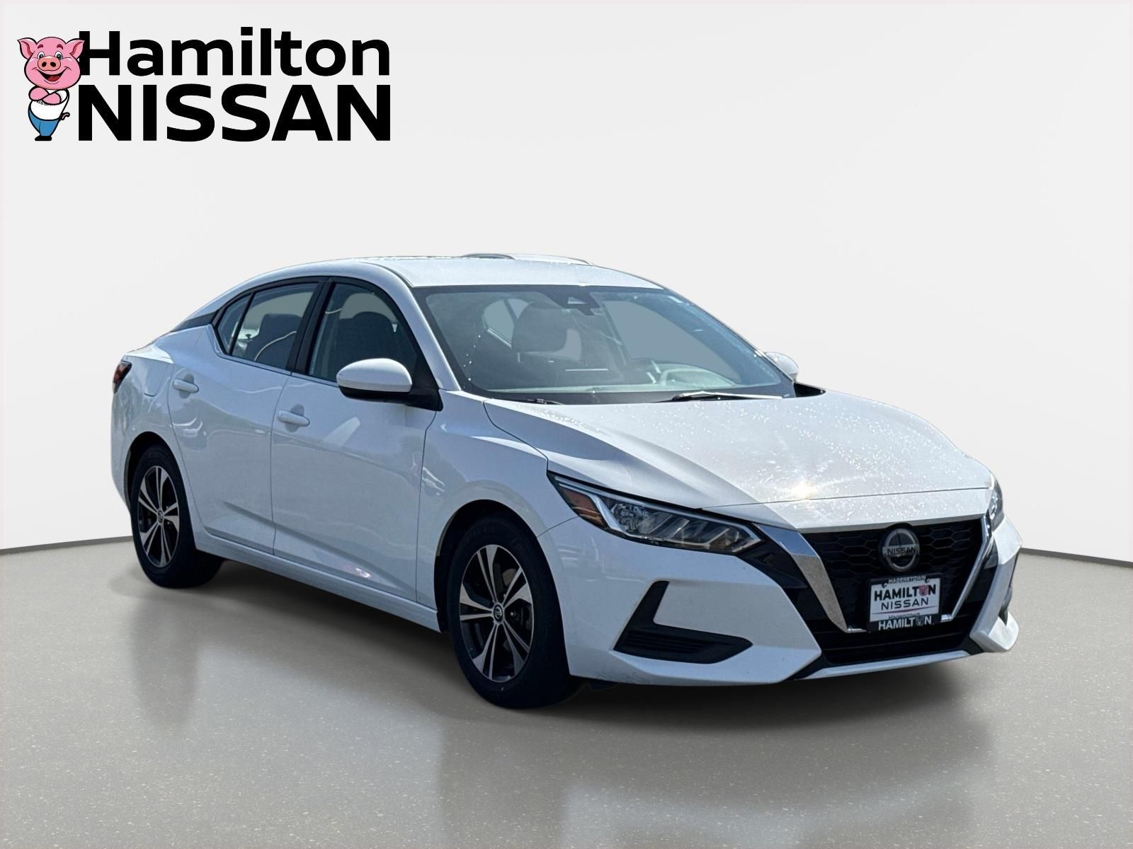 2023 Nissan Sentra