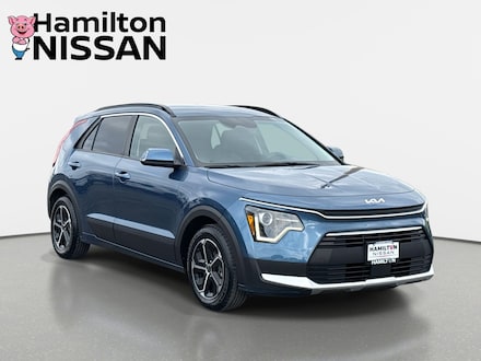 2023 Kia Niro Plug-In Hybrid EX SUV