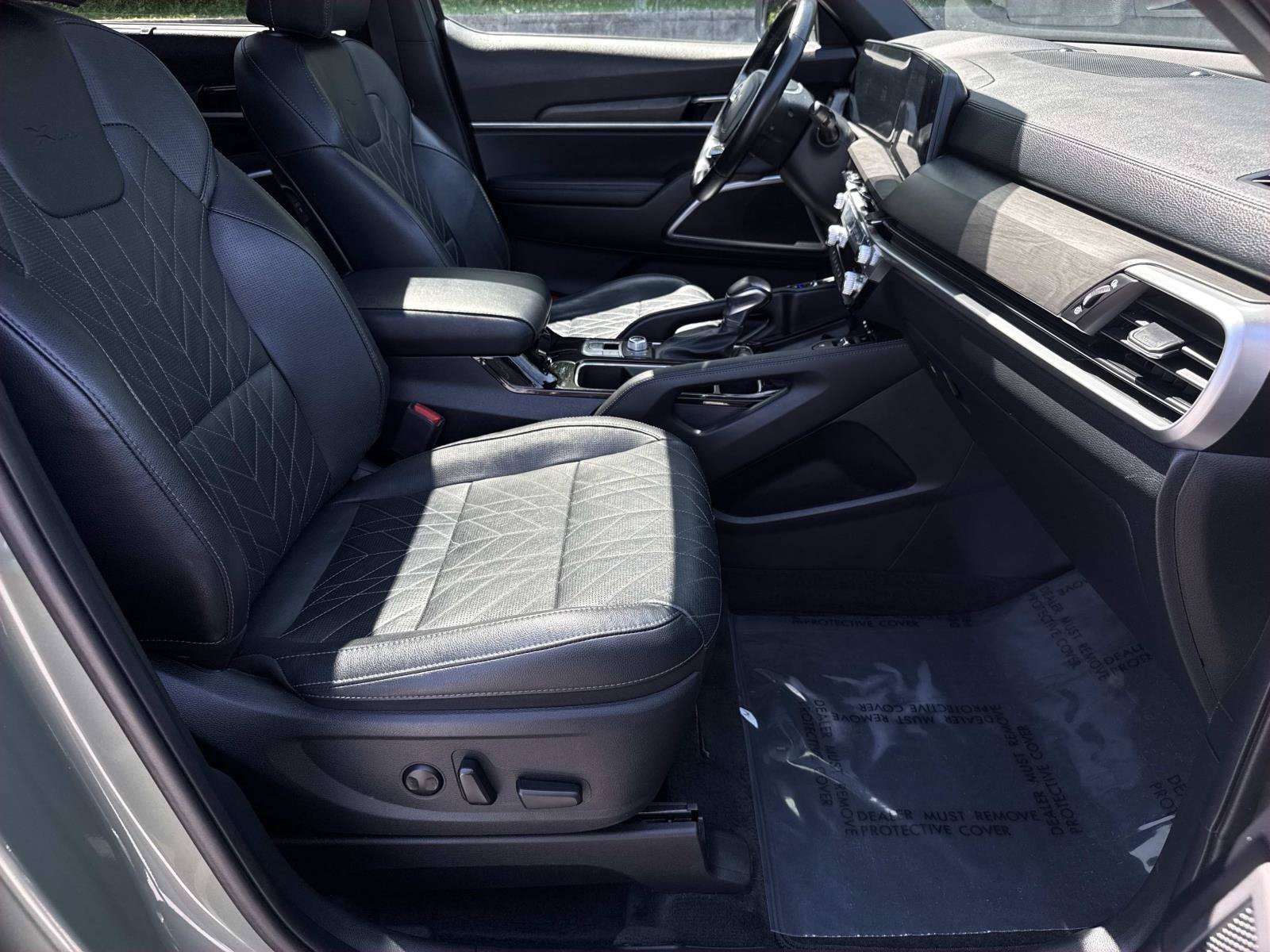 2023 Kia Telluride EX X-Line - Photo 25