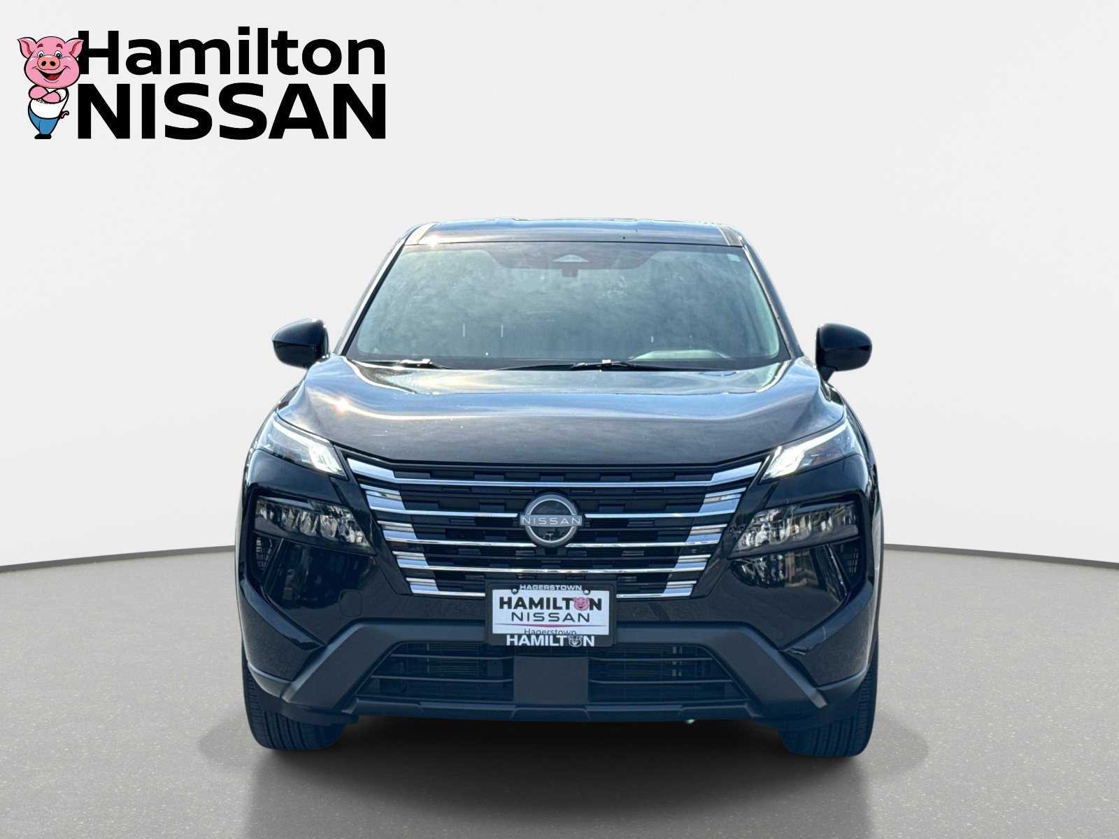 2026 Nissan Rogue SV - Photo 6