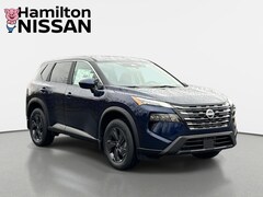 2026 Nissan Rogue SV SUV