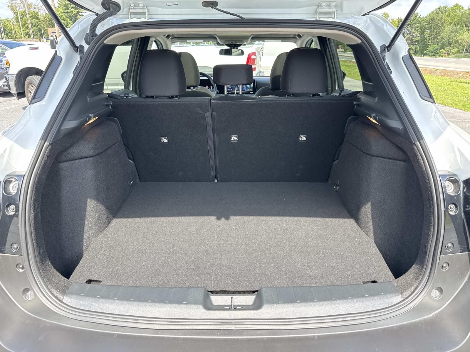 2026 Nissan KICKS SV AWD - Photo 26