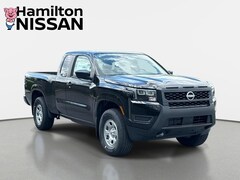 2026 Nissan Frontier S Truck King Cab