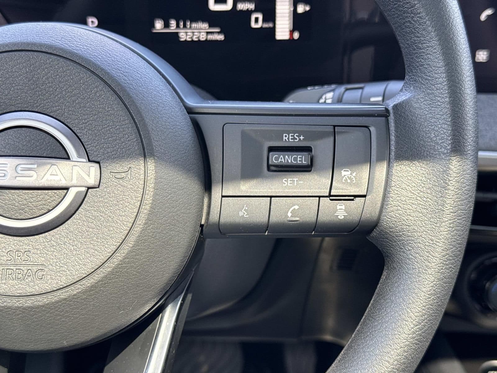 2026 Nissan KICKS SV AWD - Photo 13