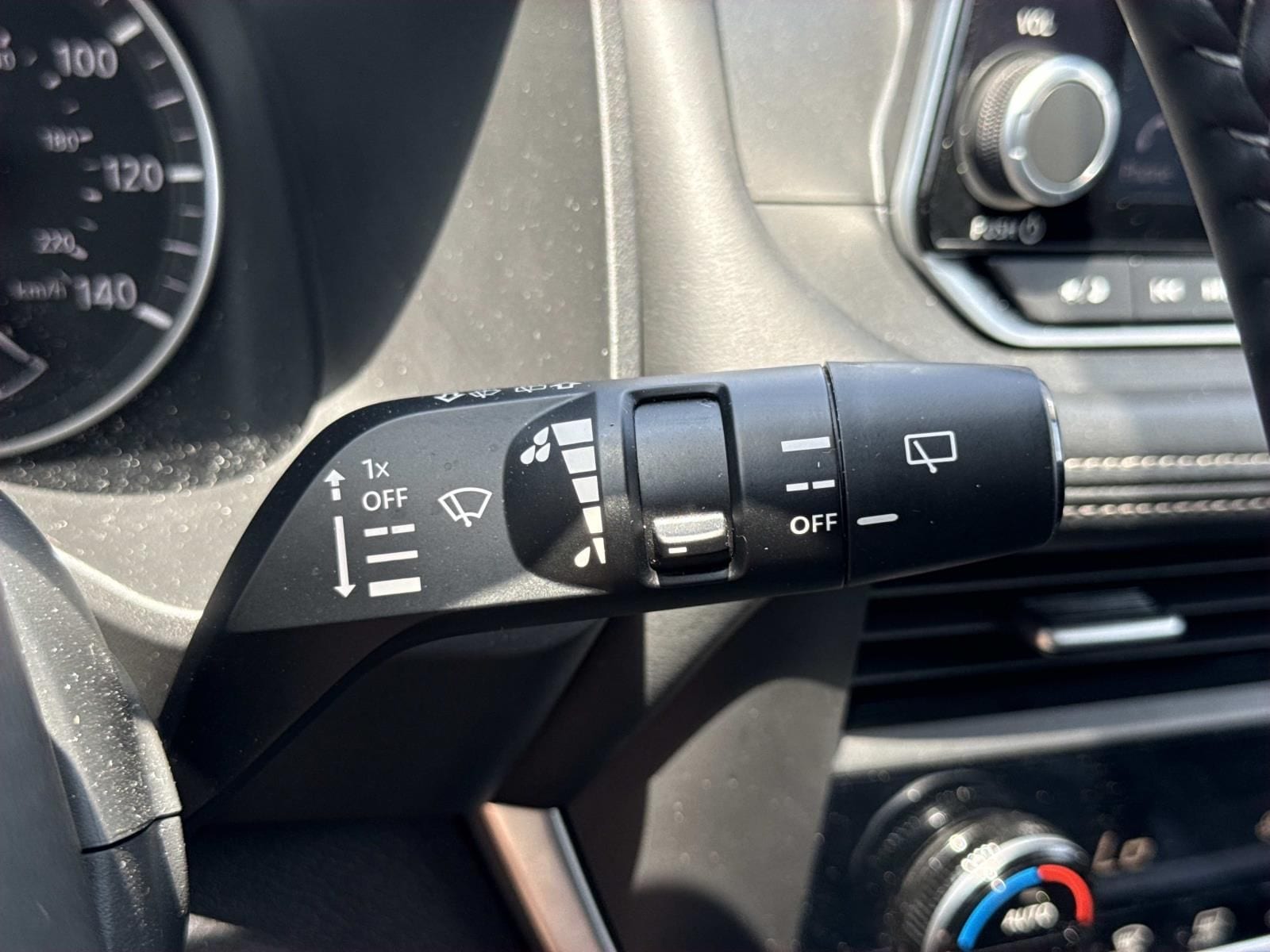 2026 Nissan Rogue SV - Photo 17