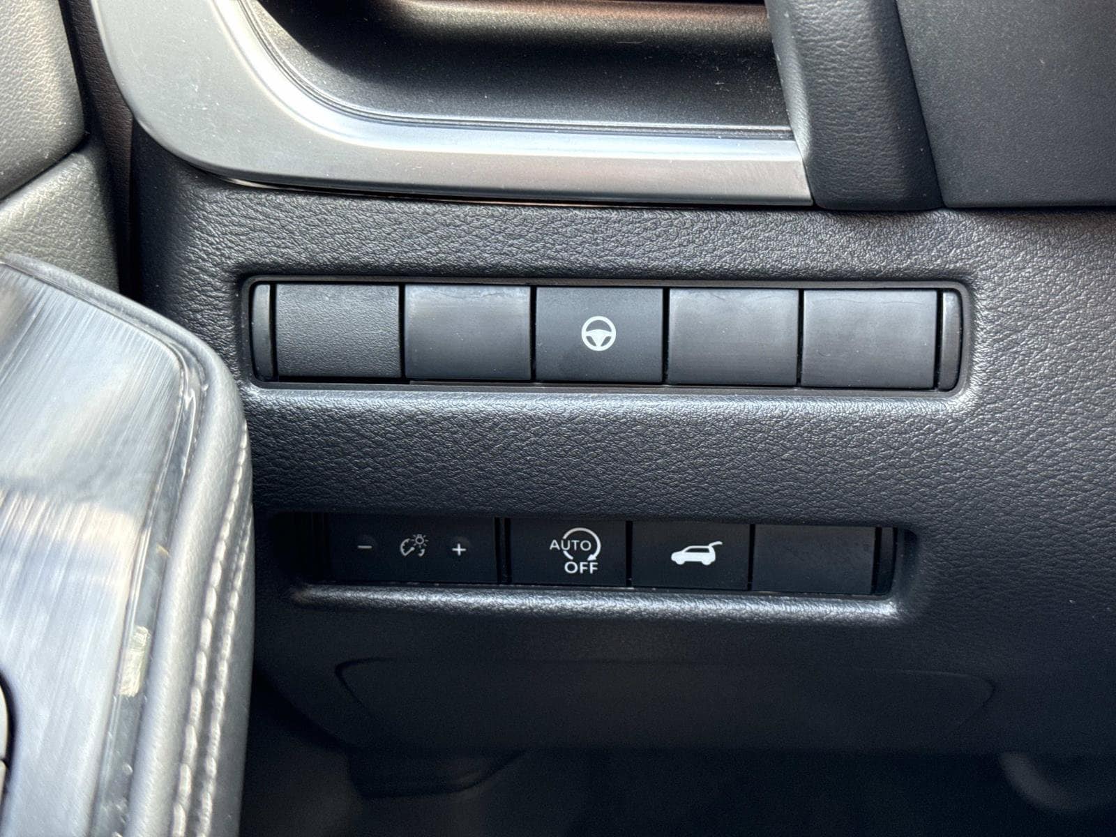 2026 Nissan Rogue SV - Photo 19