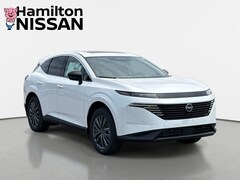 2026 Nissan Murano SL SUV