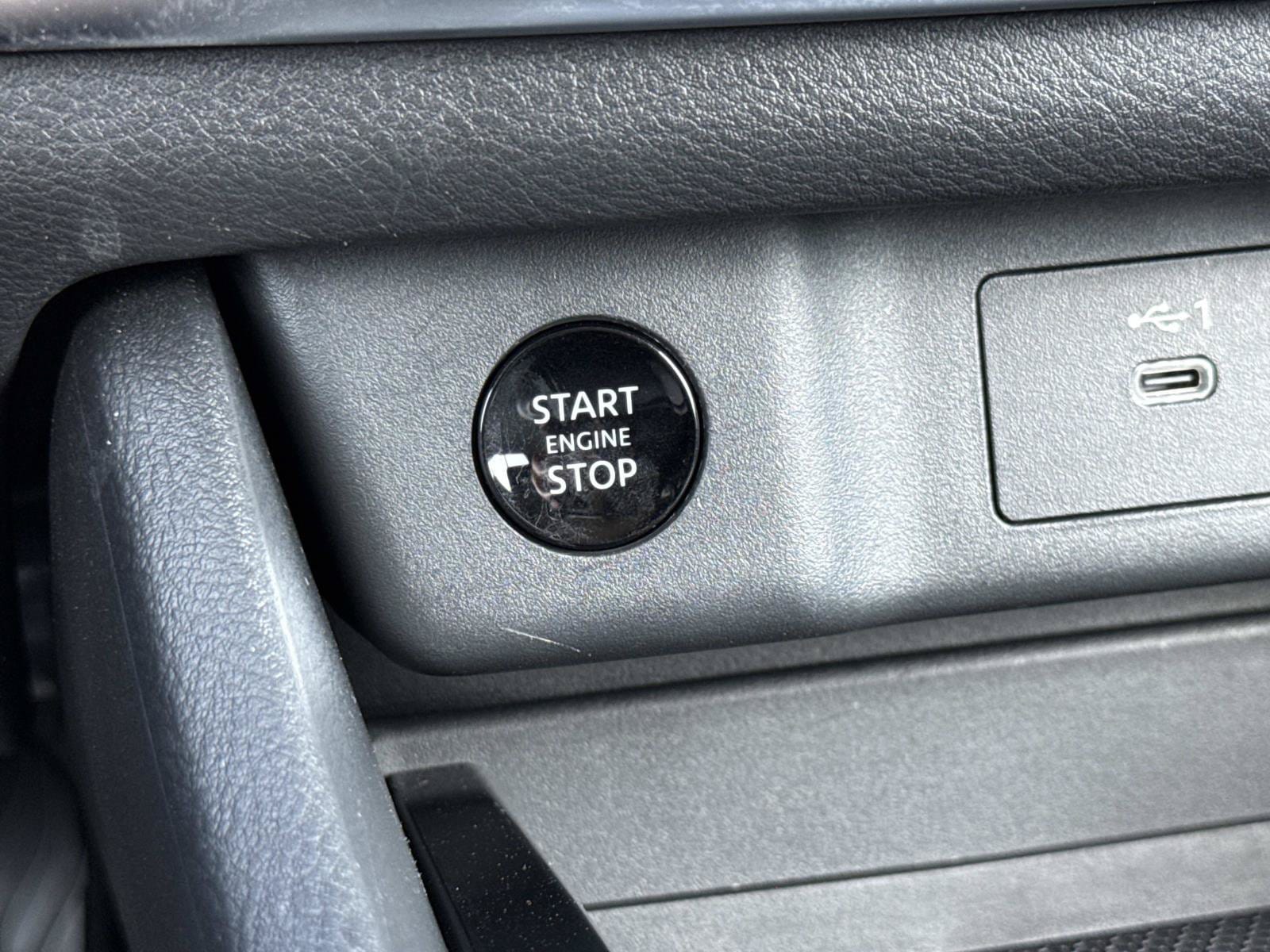 2026 Nissan Rogue SV - Photo 19