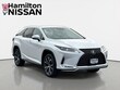  LEXUS RX 350L