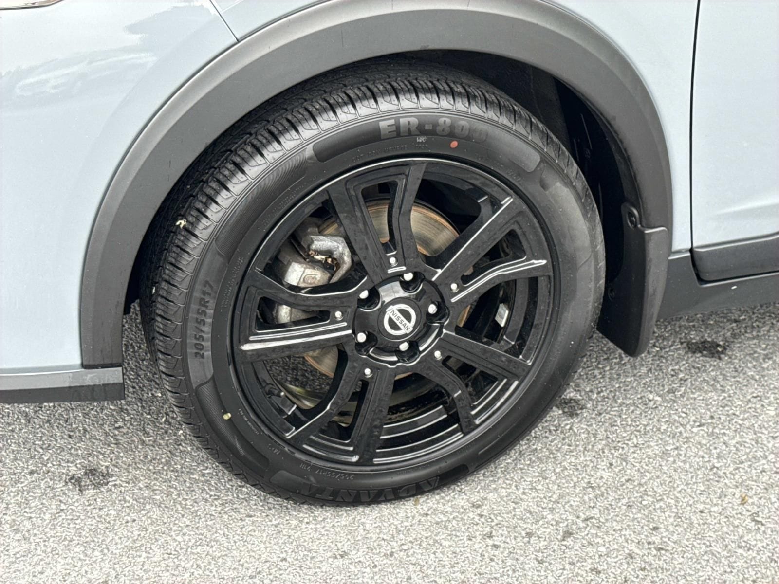 2021 Nissan Kicks SR - Photo 7