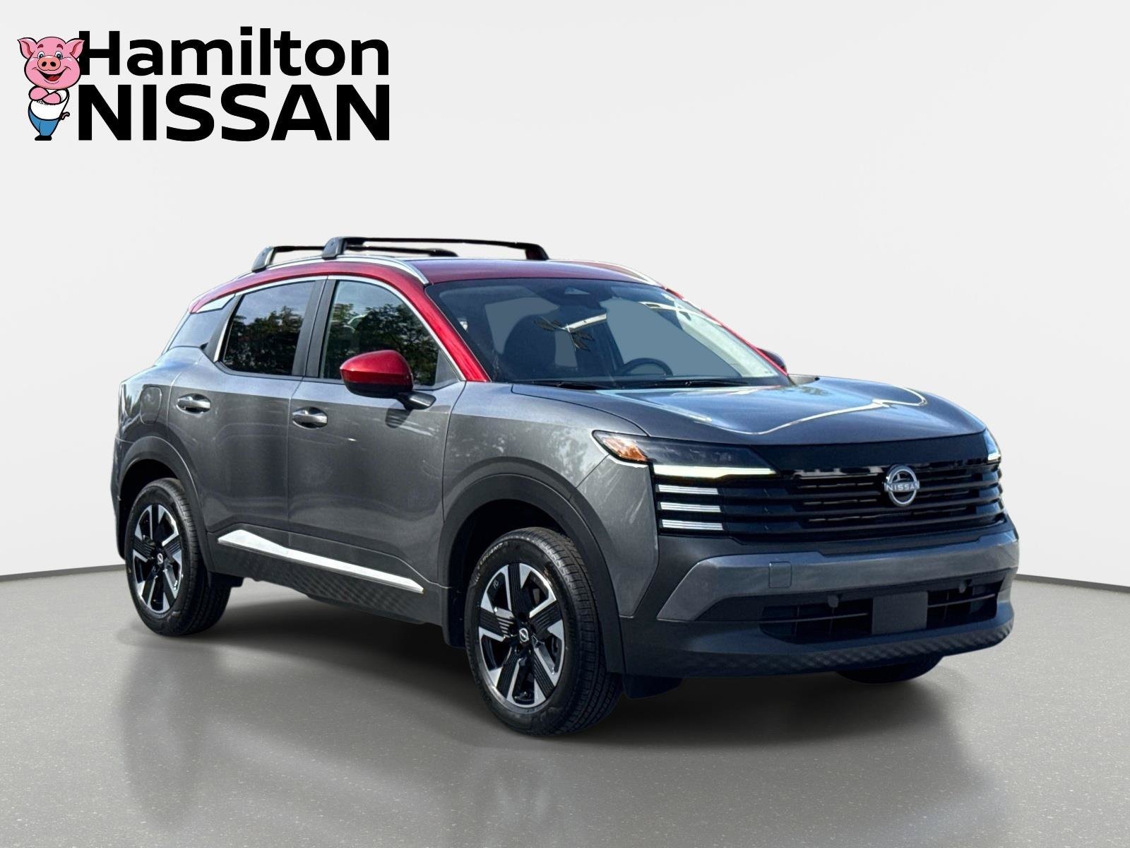2027 Nissan Kicks SUV 