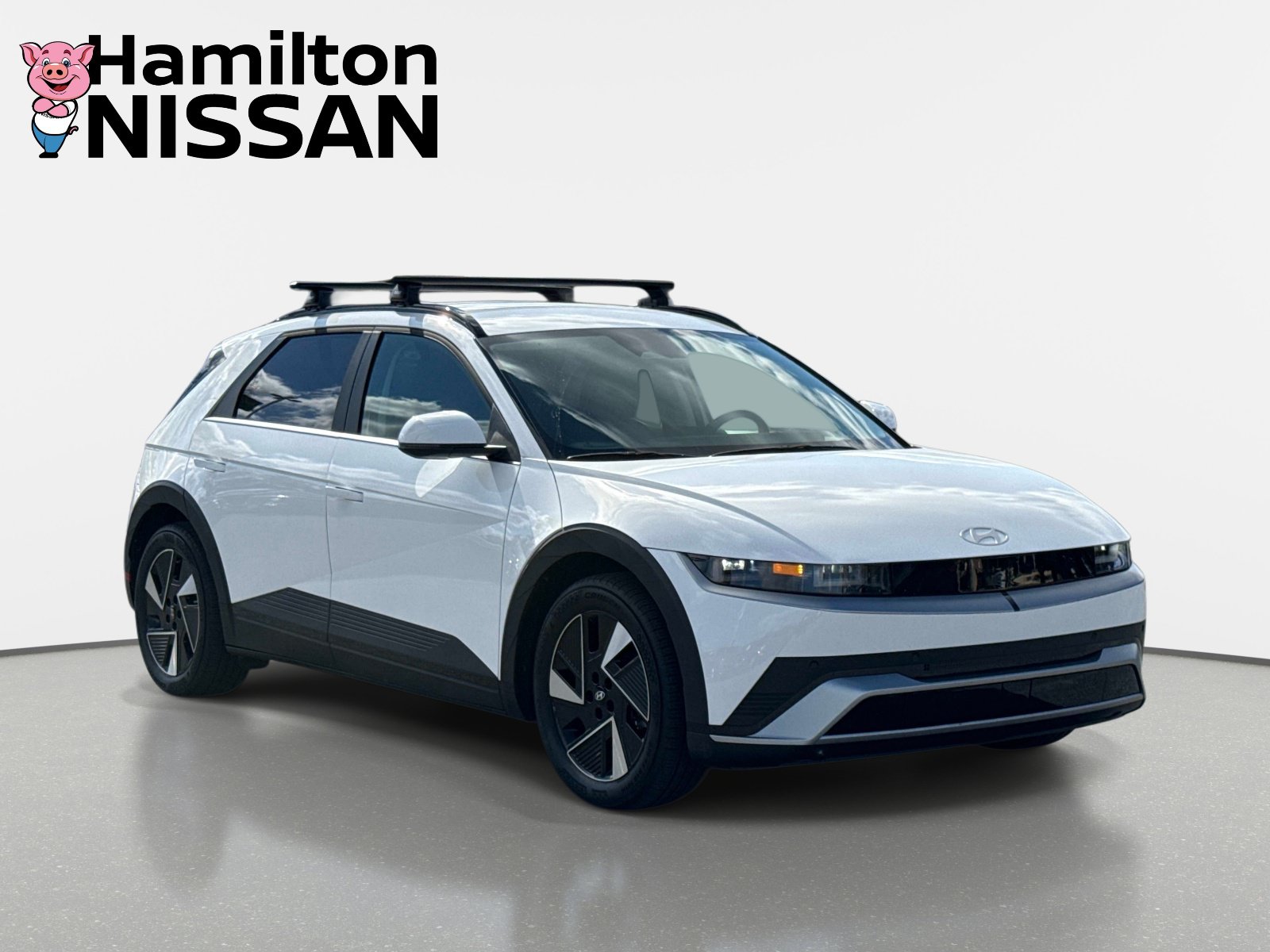 2025 Hyundai IONIQ 5
