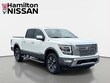  Nissan Titan