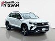  Volkswagen Taos