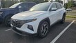  Hyundai Tucson Plug-In Hybrid