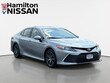  Toyota Camry Hybrid