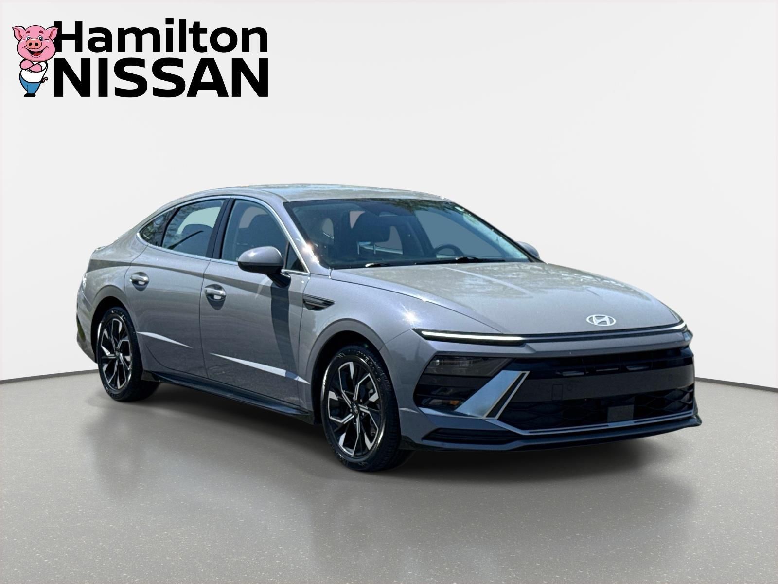 2024 Hyundai Sonata