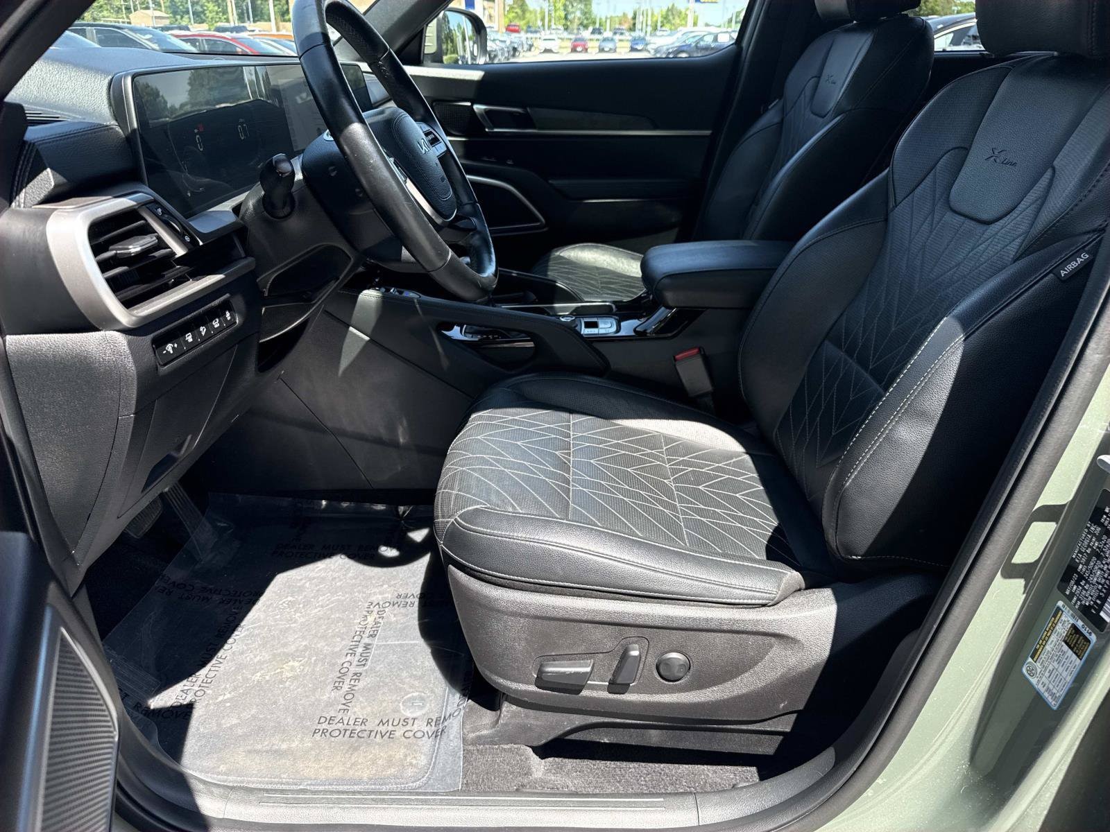 2023 Kia Telluride EX X-Line - Photo 29