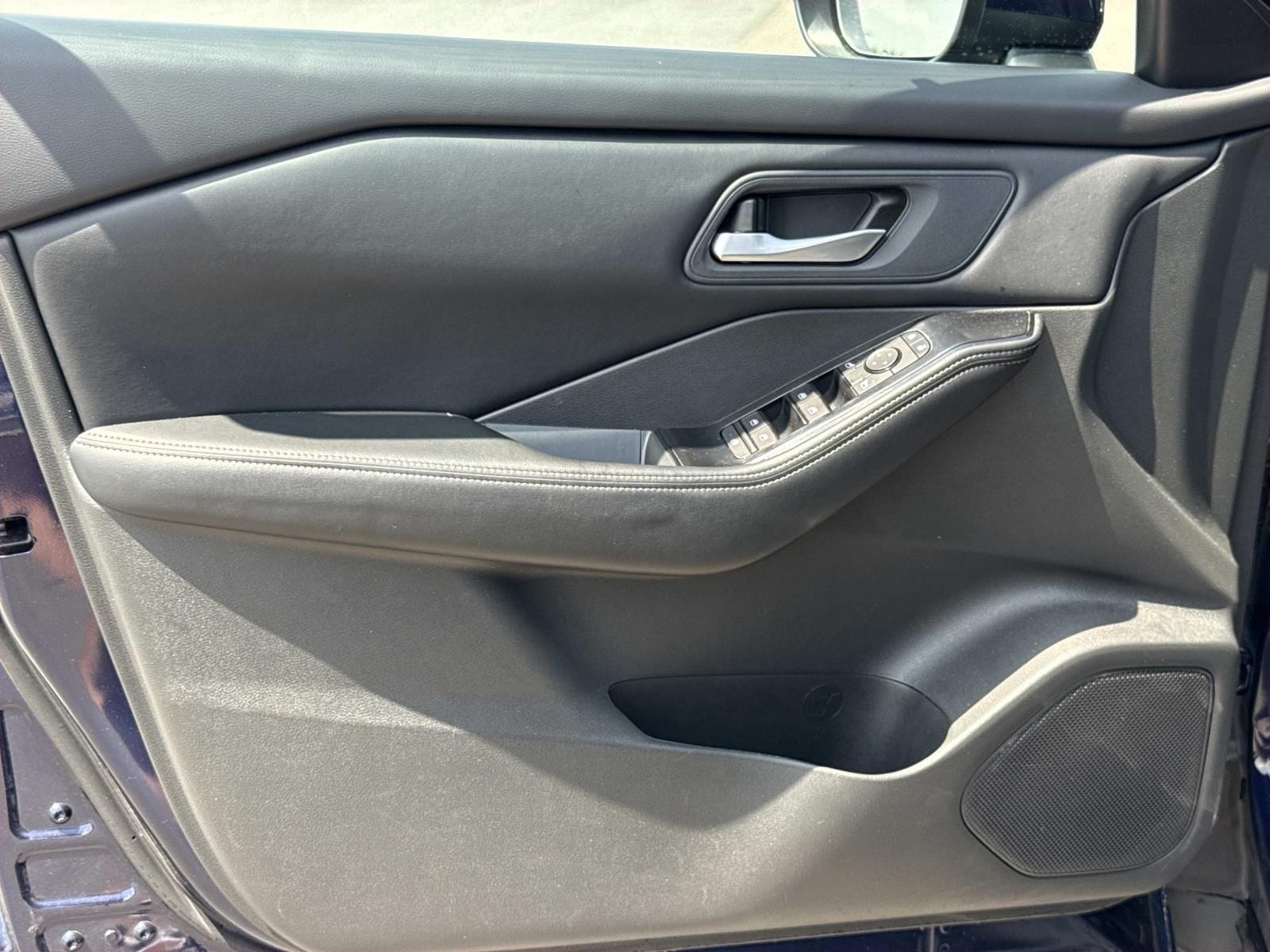 2026 Nissan Rogue SV - Photo 23