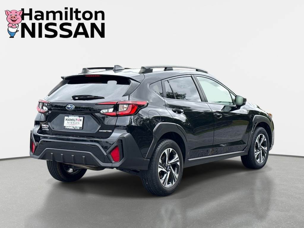 Used 2024 Subaru Crosstrek Premium SUV