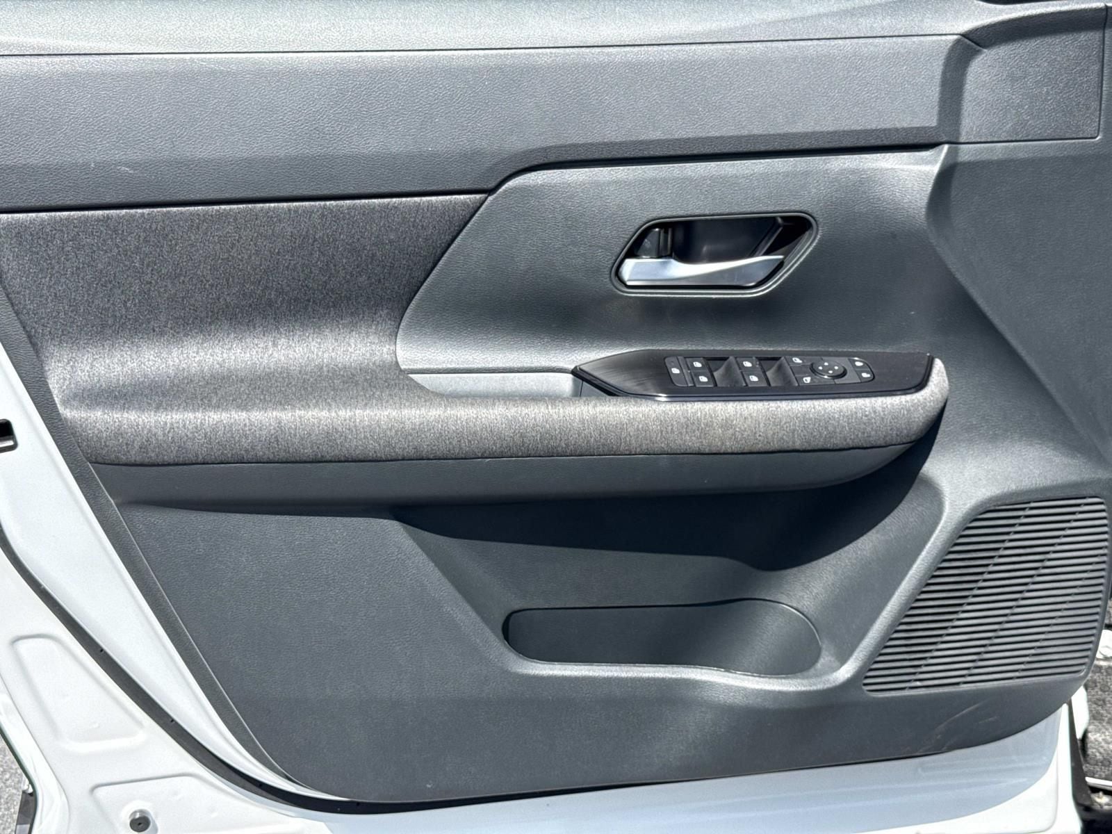 2026 Nissan KICKS SV AWD - Photo 22