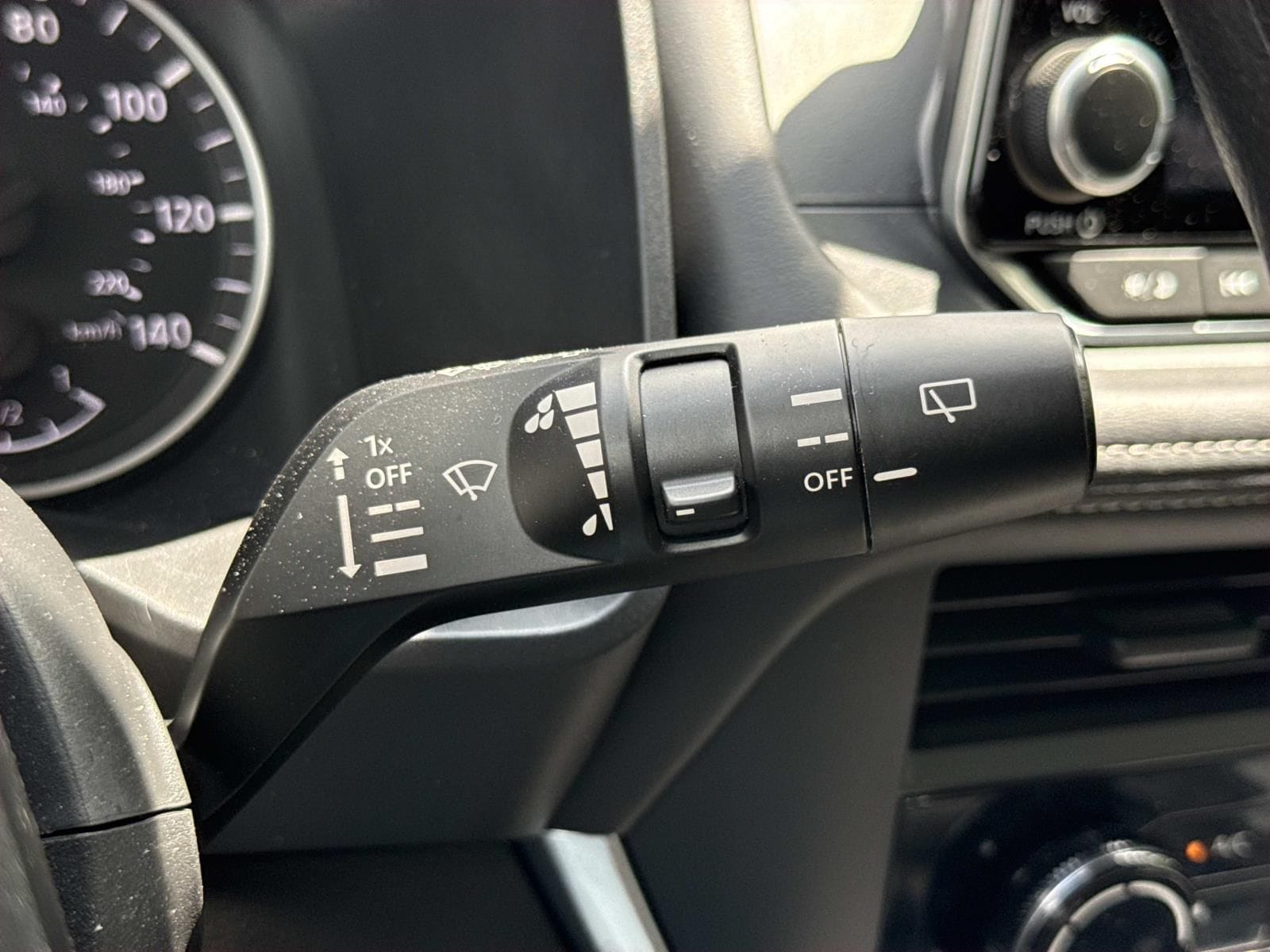 2026 Nissan Rogue S - Photo 17