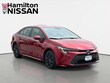  Toyota Corolla Hybrid