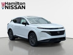 2026 Nissan Murano SL SUV