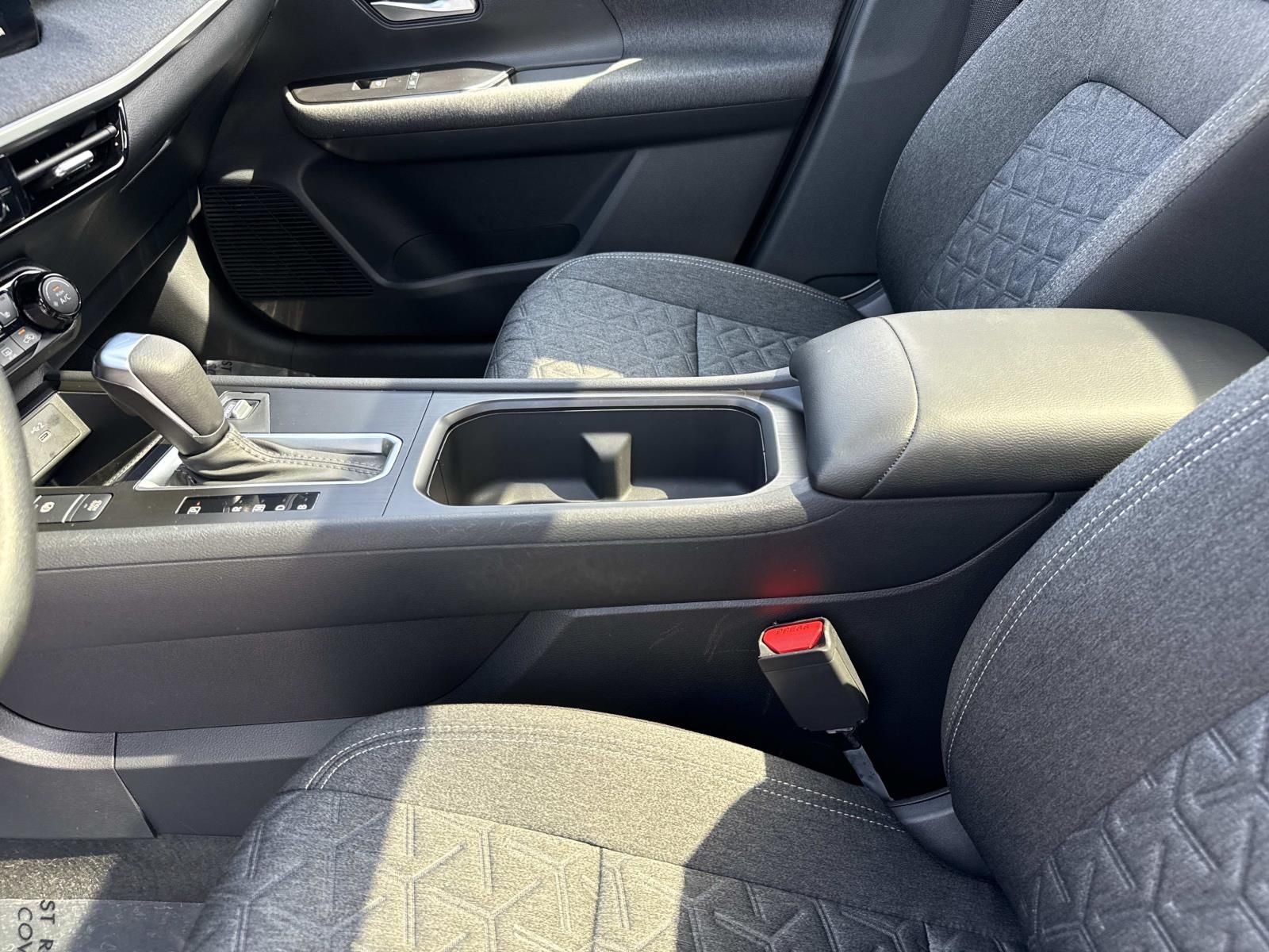 2026 Nissan KICKS SV AWD - Photo 20