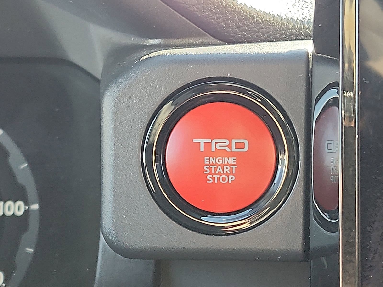 2026 Toyota Tacoma TRD Sport - Photo 18