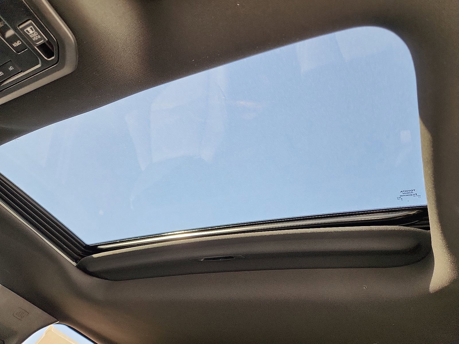 2026 Toyota Tacoma TRD Sport - Photo 20