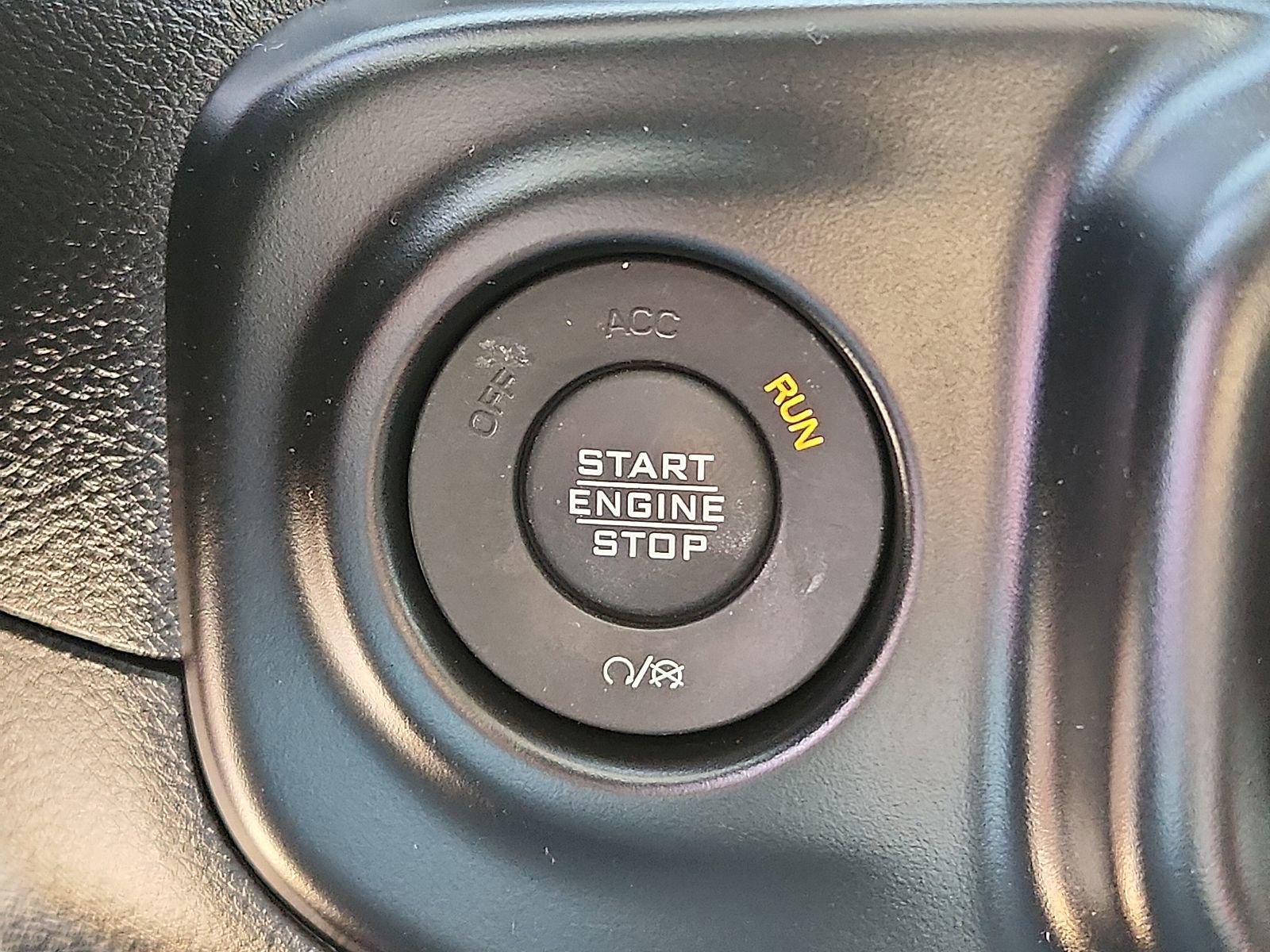 2020 Jeep Wrangler Unlimited Sahara - Photo 18