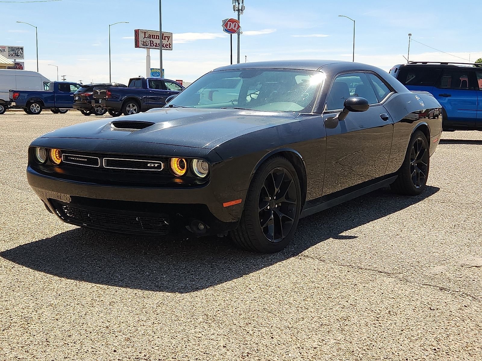 Used Sedans & Coupes for sale in Clovis, NM | Hamilton Auto Group