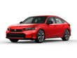  Honda Civic Hybrid