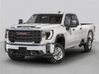  GMC Sierra 2500HD