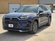  Toyota Grand Highlander Hybrid