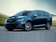  Chrysler Pacifica Hybrid
